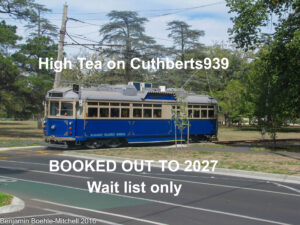 Cuthberts939 booked out image