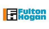 Fulton Hogan - who rebuilt the tracks for us,
