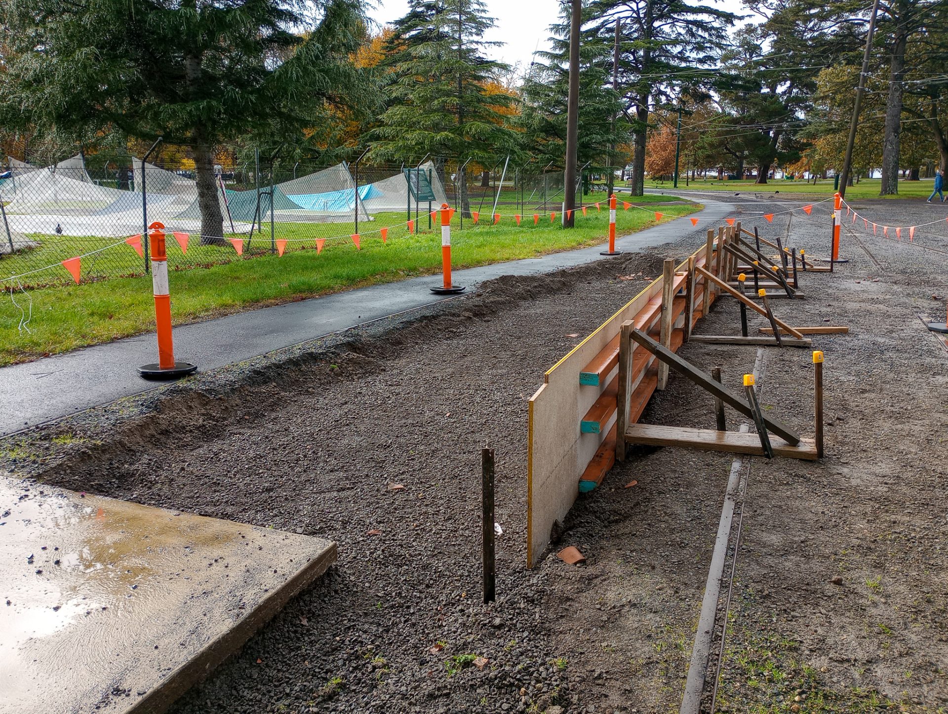 Photo: Peter Waugh 2023