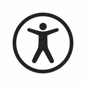 Accessibility Logo