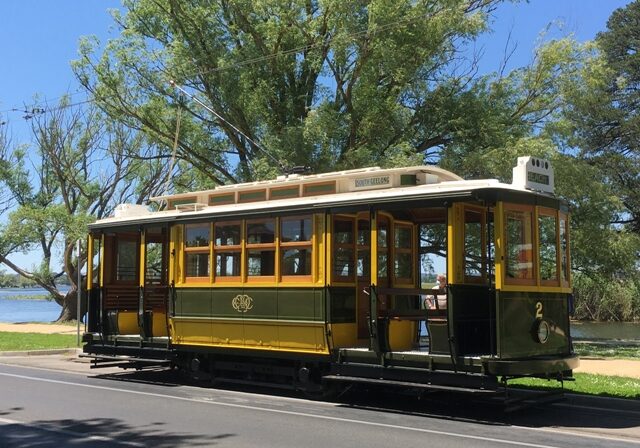 Geelong 2 at St Aidans Drive - 10-11-2020. Photo Neville Britton.