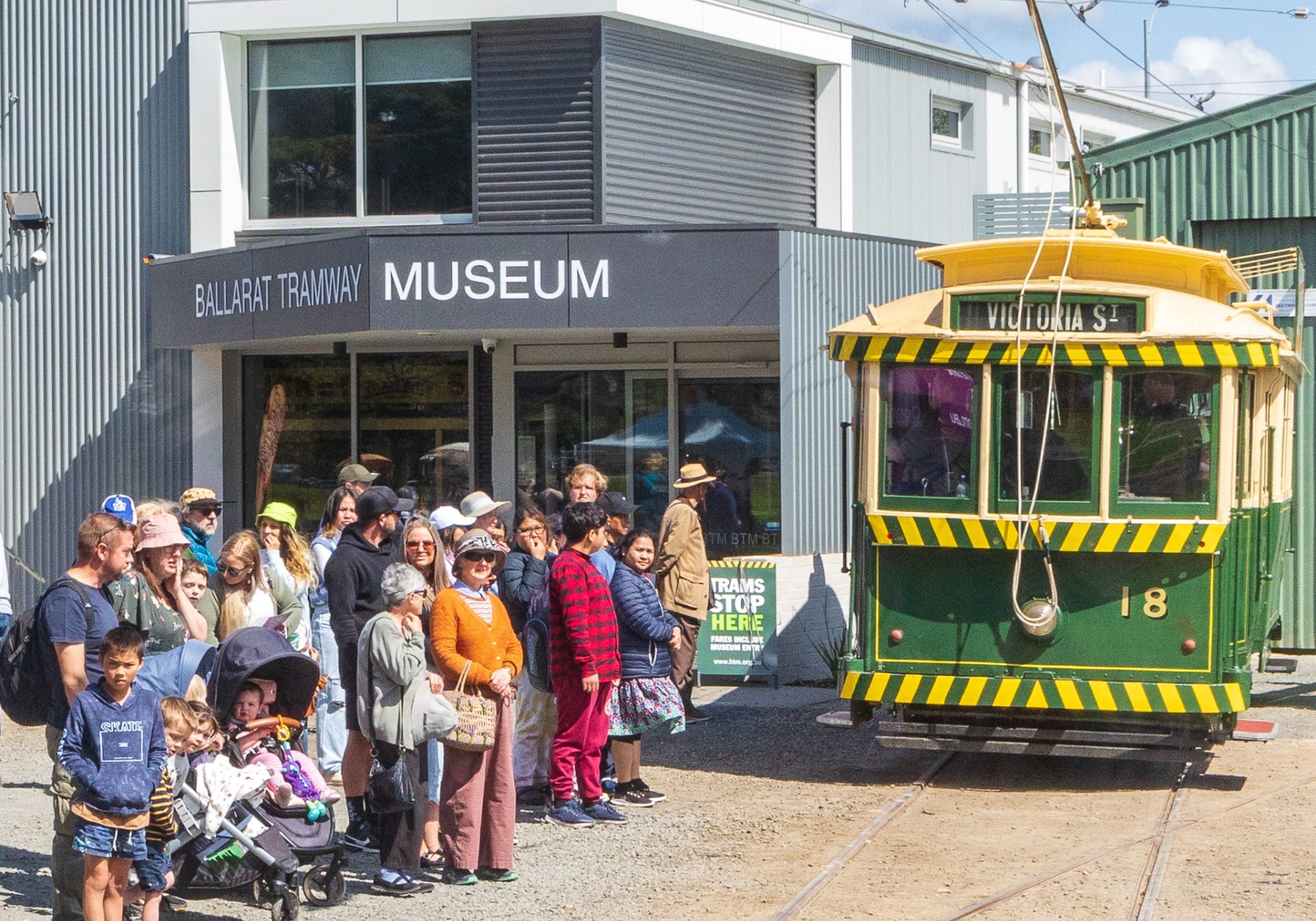 Photo: Lynley Quedley