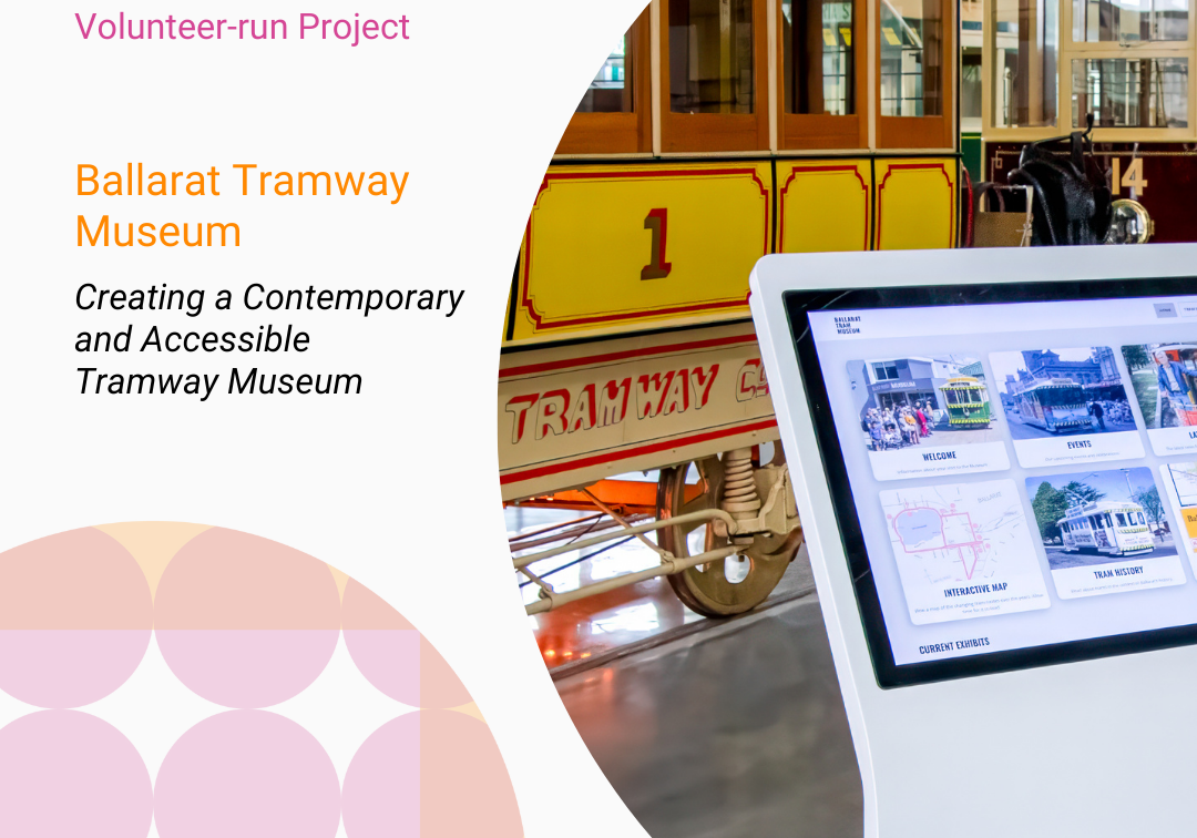 2024 Victorian Museums and Galleries Awards