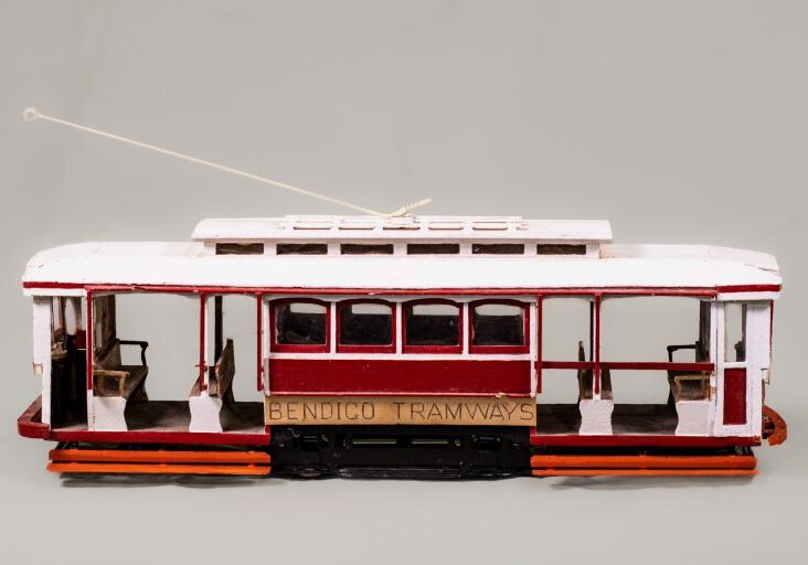 Californian combination