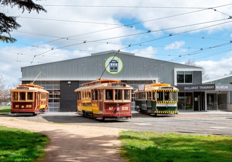 Ballarat Tramway Museum