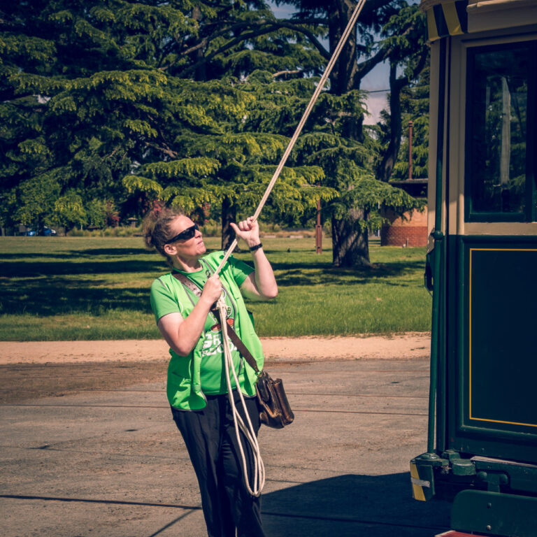 Photograph: Peter Waugh