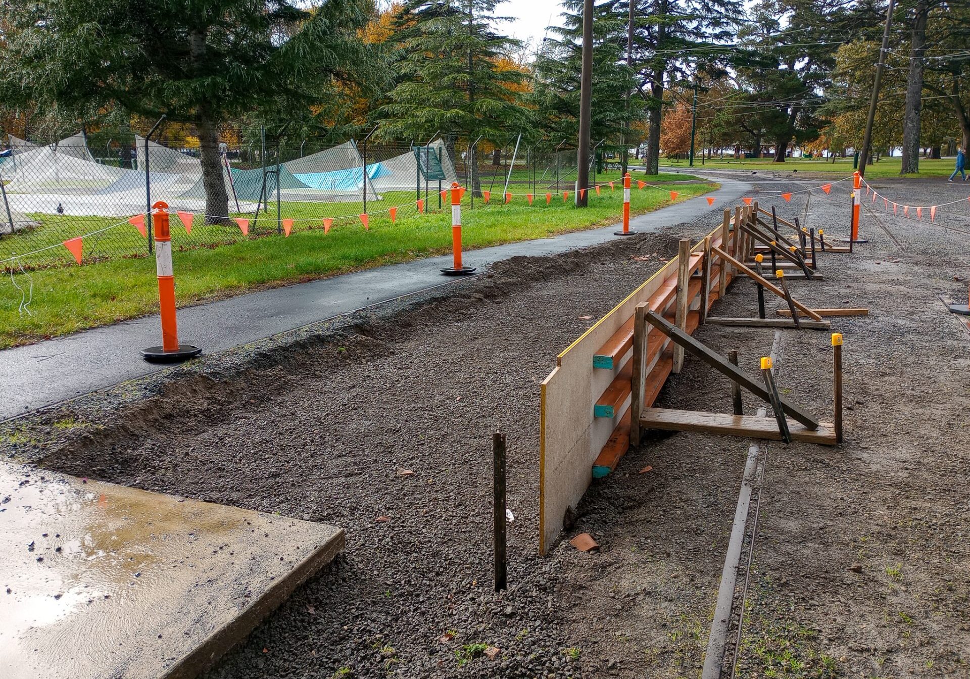 Photo: Peter Waugh 2023