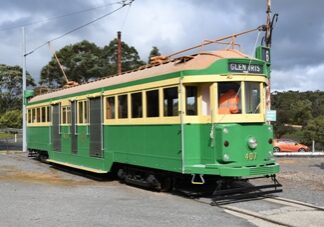 Tram407 7