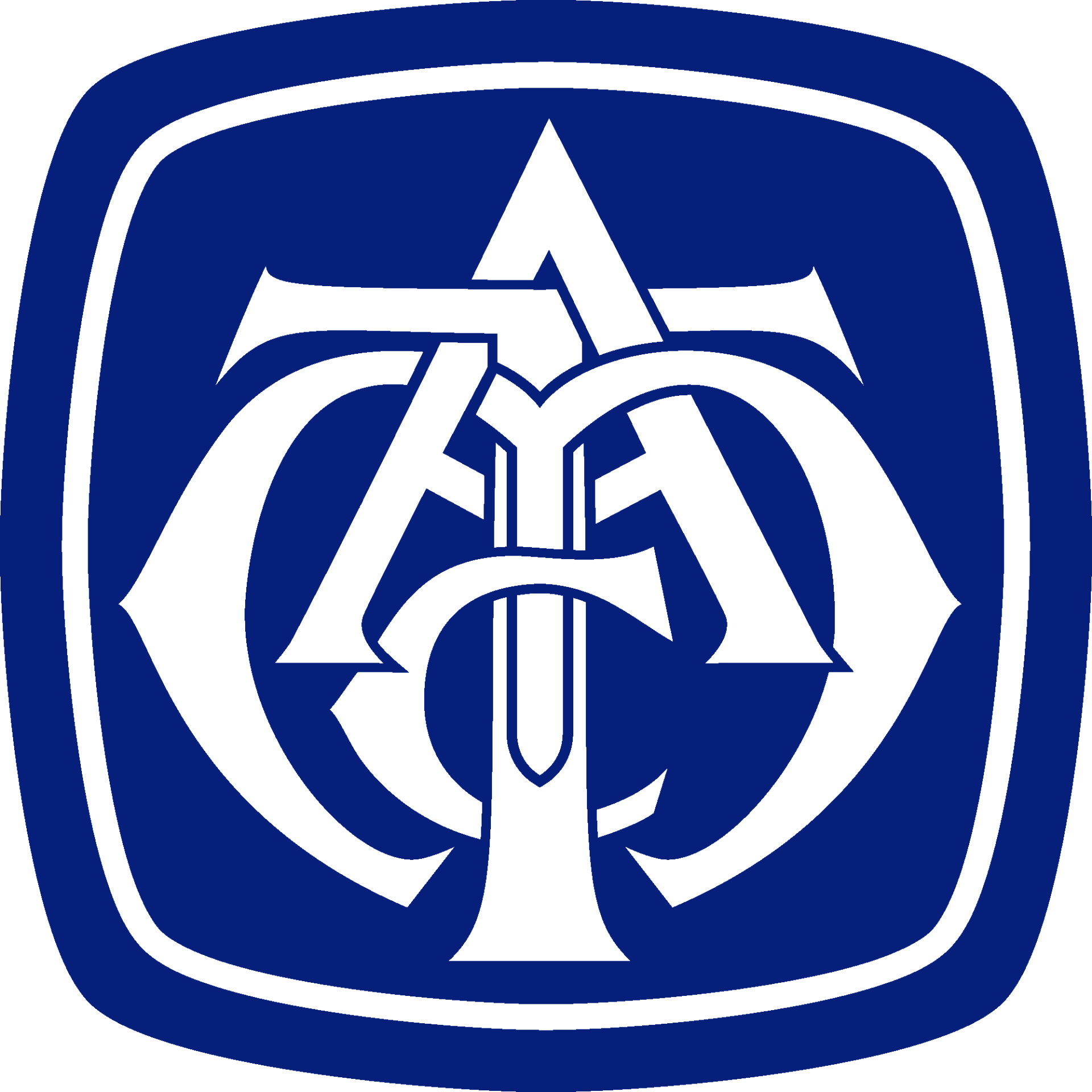 Council of Tramway Museums of Australasia logo.