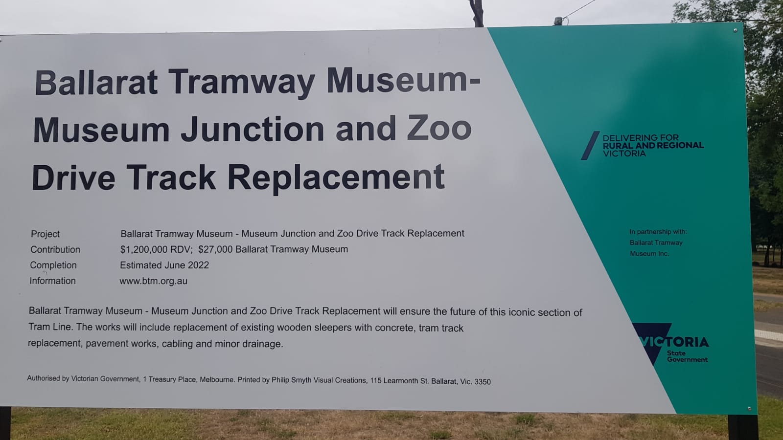 Project Signboard - 4-3-2022.