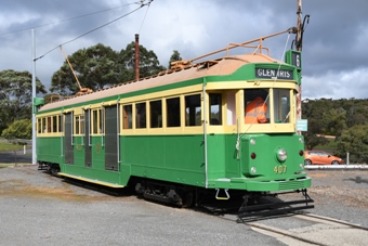 Tram407 7